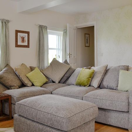 Pussywillow Cottage Arlecdon المظهر الخارجي الصورة