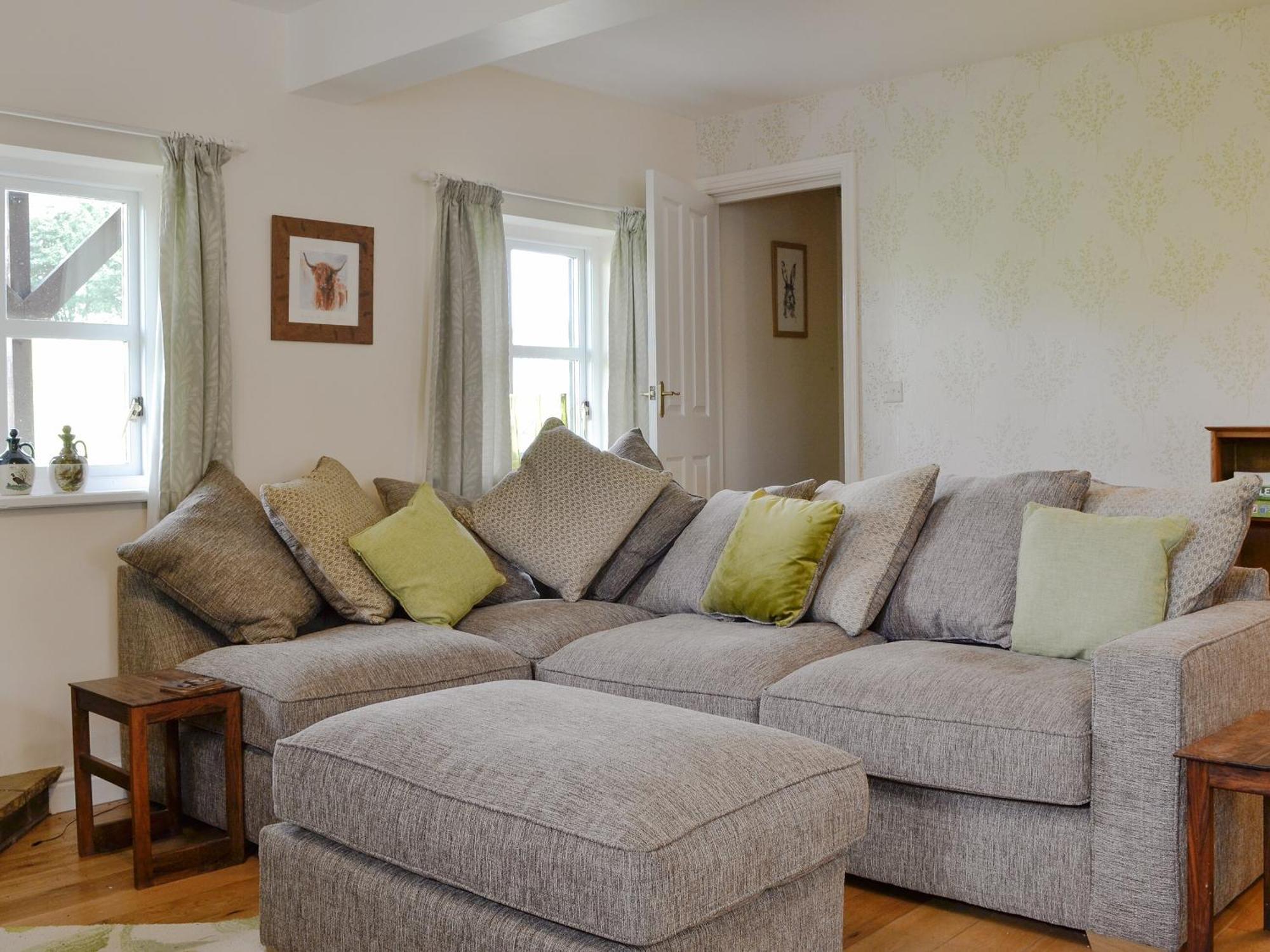 Pussywillow Cottage Arlecdon المظهر الخارجي الصورة